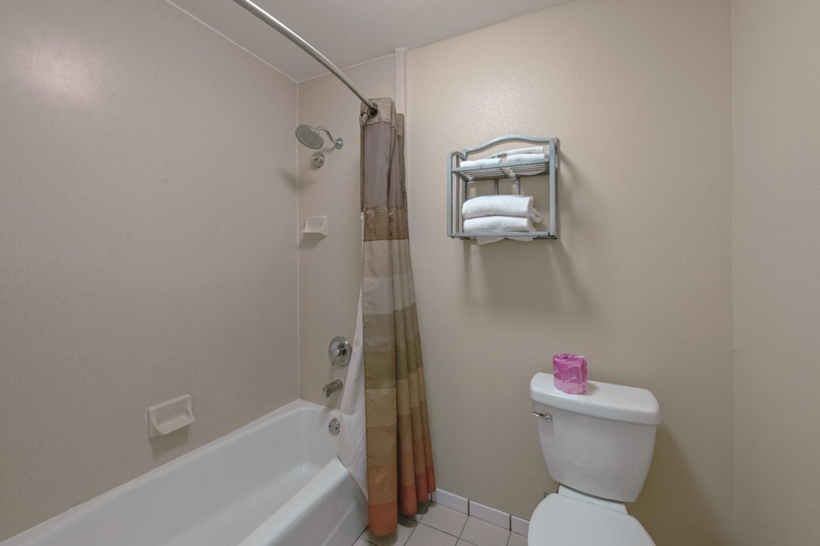 Gateway Inn And Suites San Francisco Sfo Airport San Bruno Exterior foto