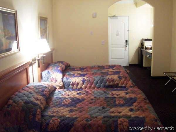 Gateway Inn And Suites San Francisco Sfo Airport San Bruno Quarto foto