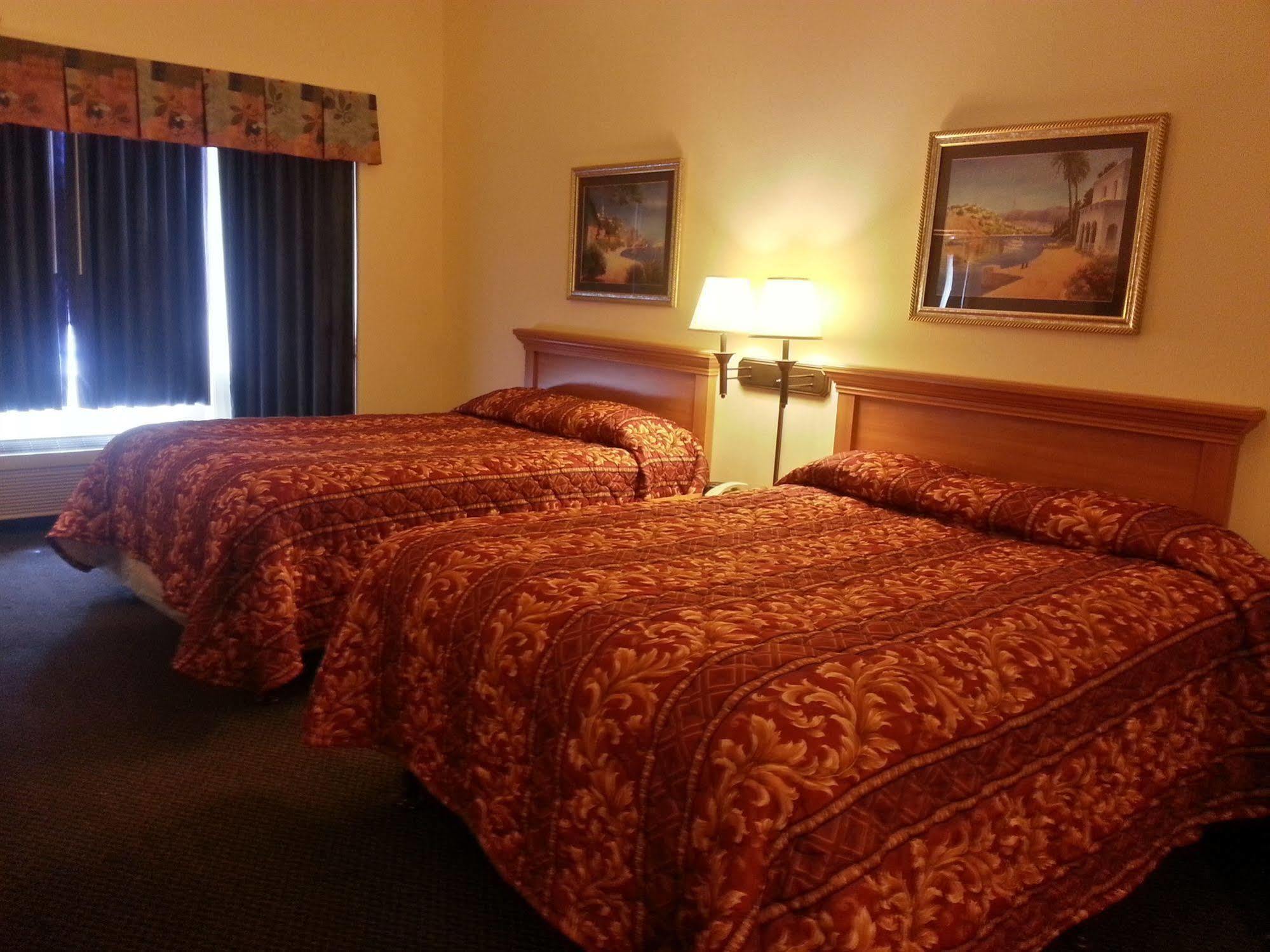 Gateway Inn And Suites San Francisco Sfo Airport San Bruno Exterior foto
