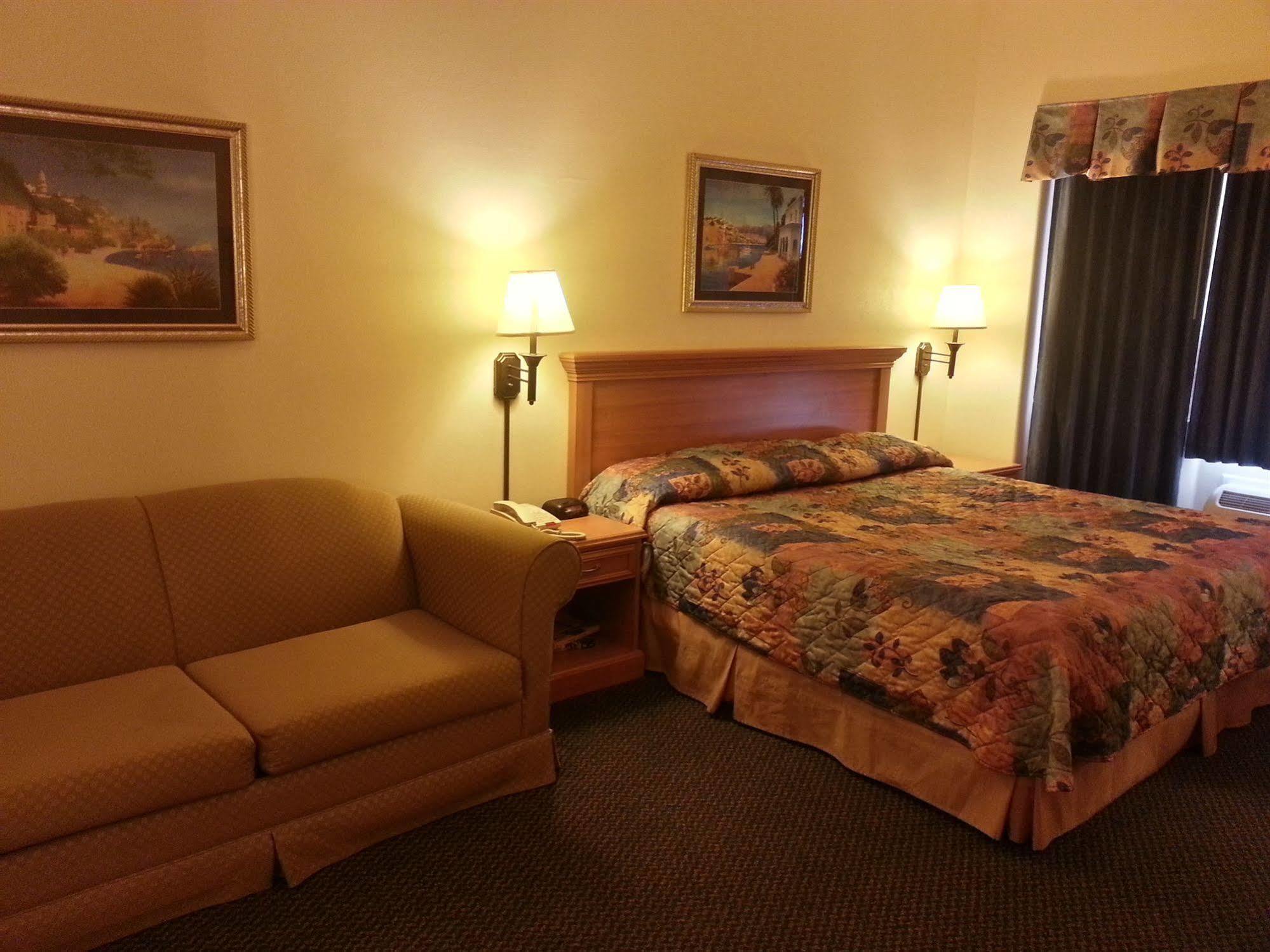 Gateway Inn And Suites San Francisco Sfo Airport San Bruno Exterior foto