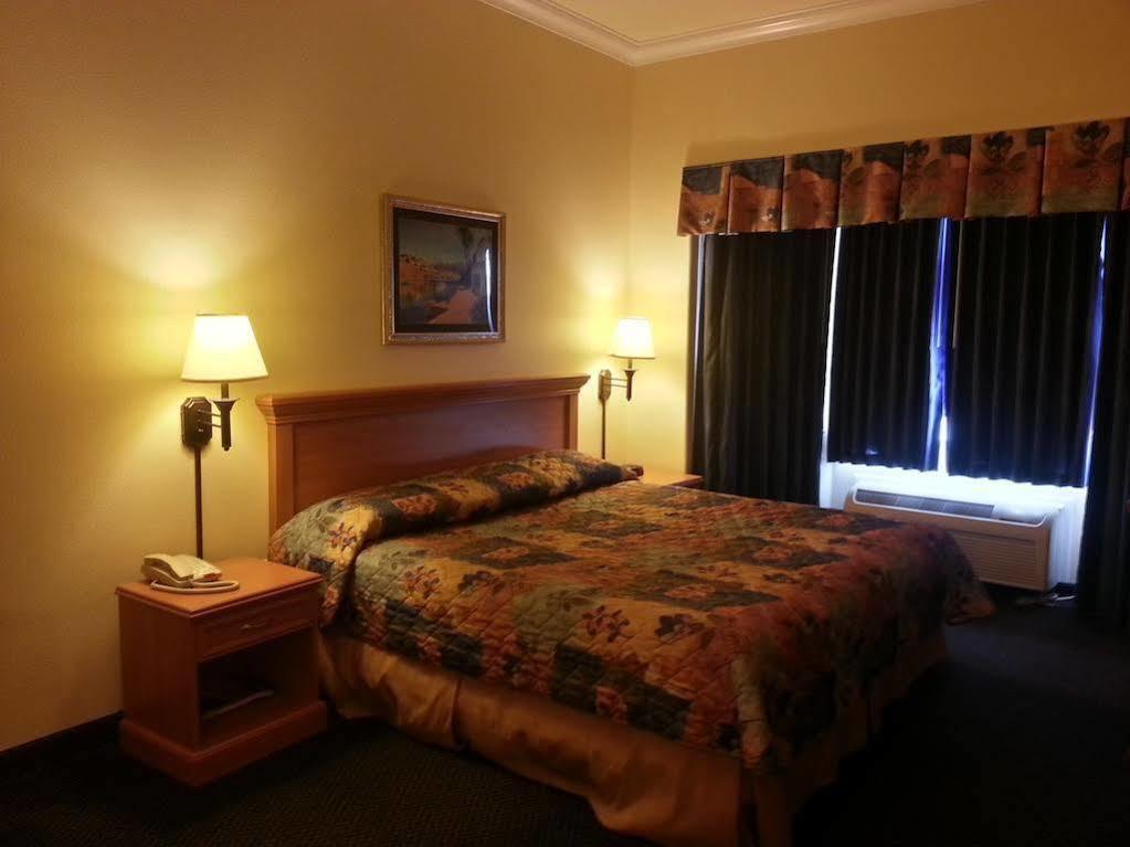 Gateway Inn And Suites San Francisco Sfo Airport San Bruno Exterior foto