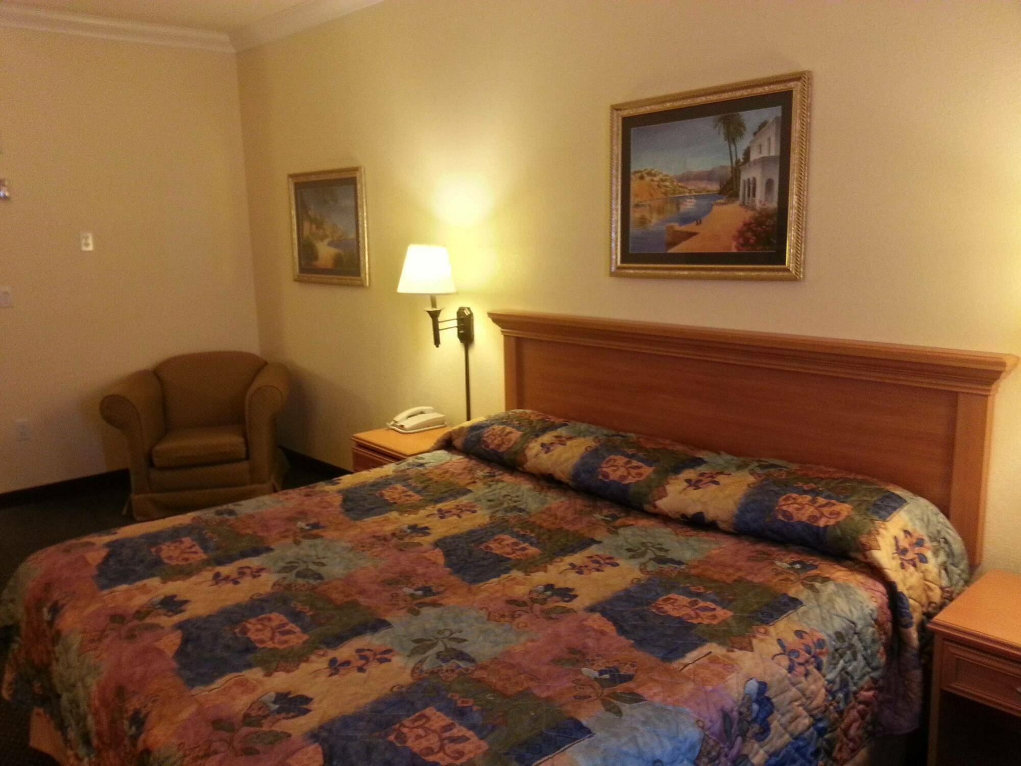 Gateway Inn And Suites San Francisco Sfo Airport San Bruno Exterior foto